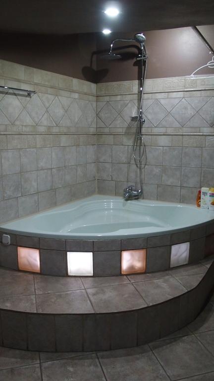 Apartmán Flat In Central Poznaň Pokoj fotografie