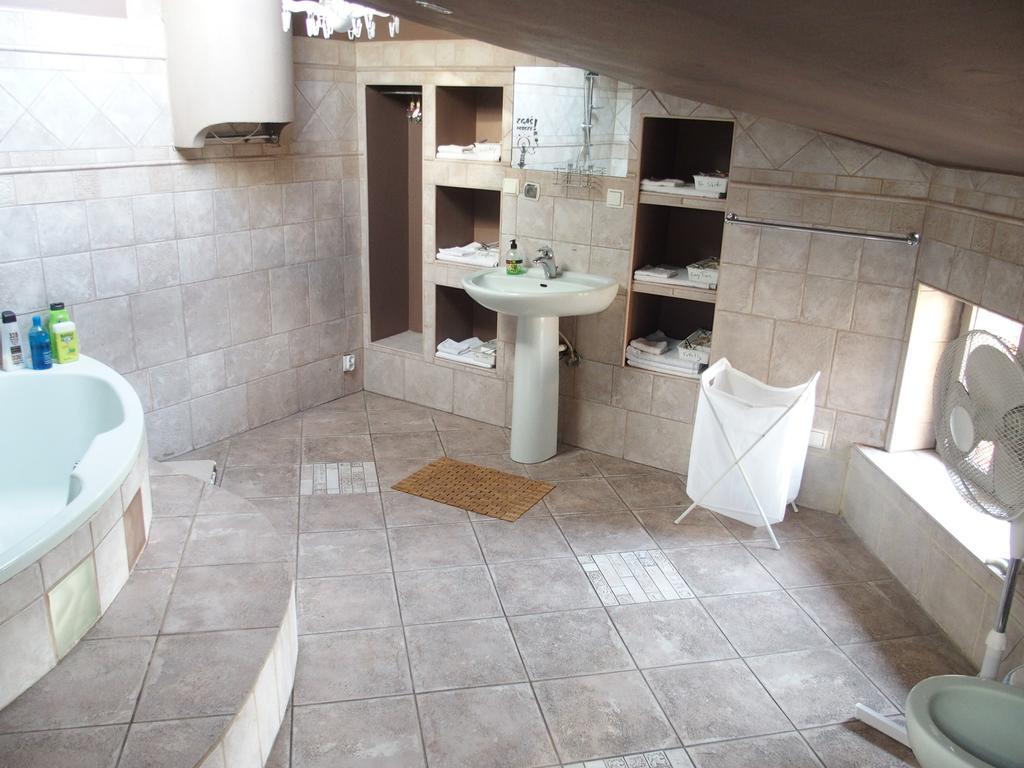 Apartmán Flat In Central Poznaň Exteriér fotografie