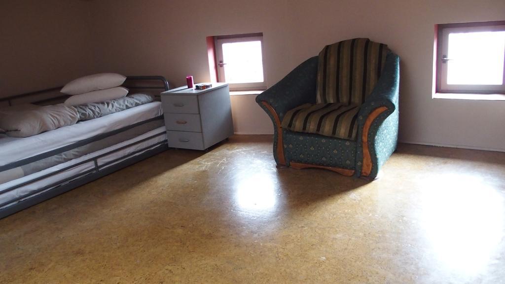 Apartmán Flat In Central Poznaň Pokoj fotografie